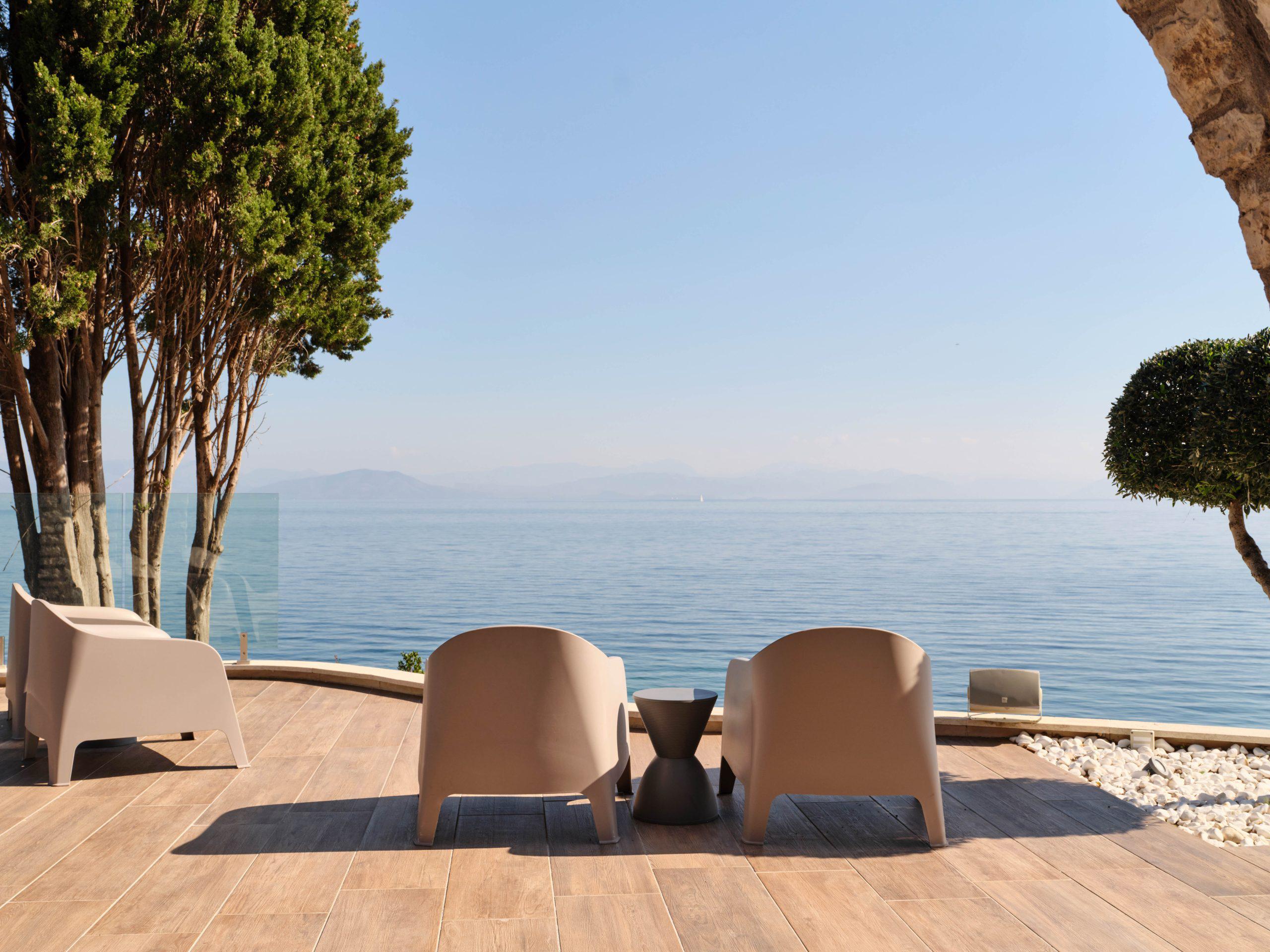 Corfu Corfu Decentralized Administration of Peloponnese, Western Greece and the Ionian