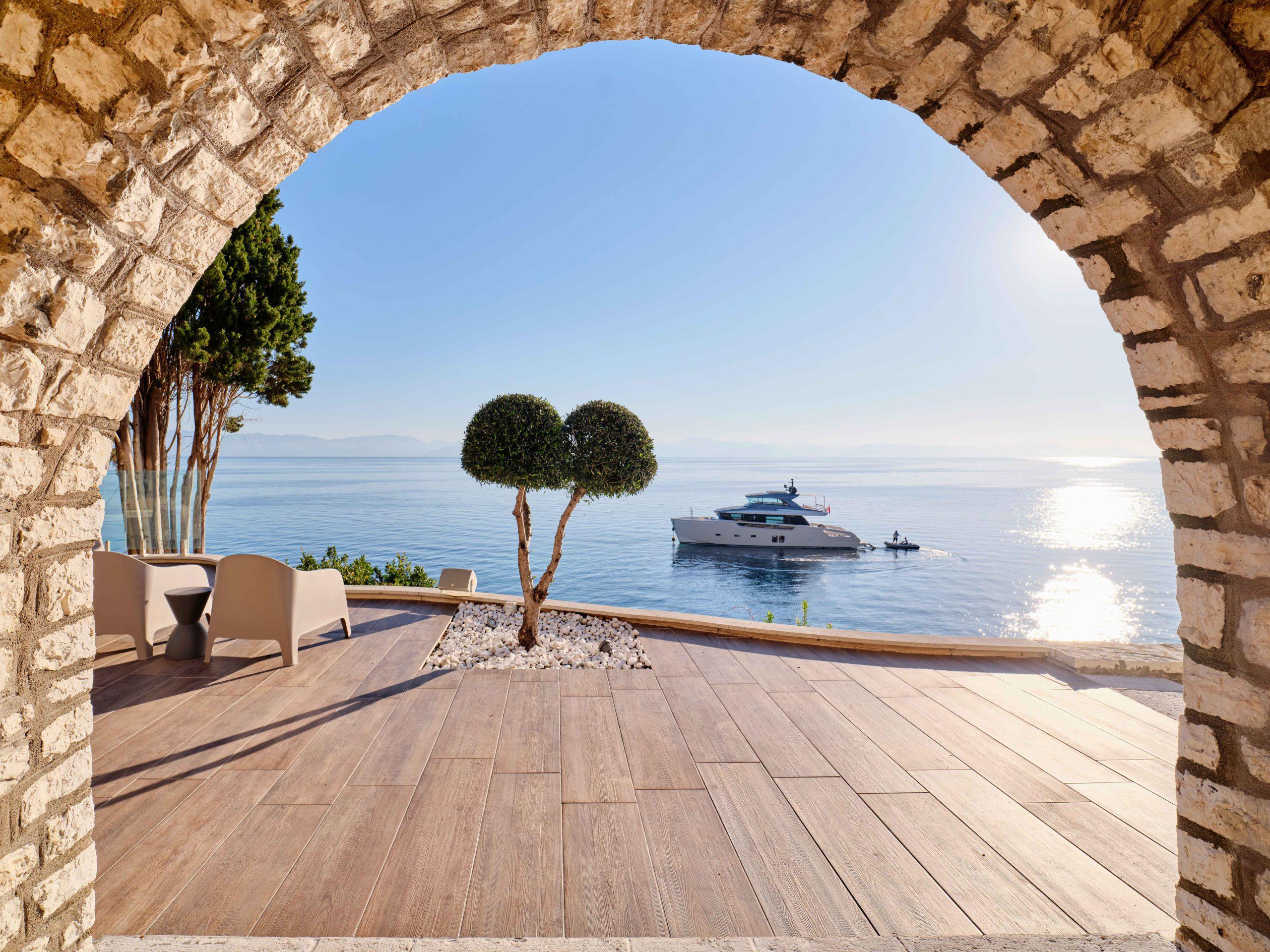 Corfu Corfu Decentralized Administration of Peloponnese, Western Greece and the Ionian