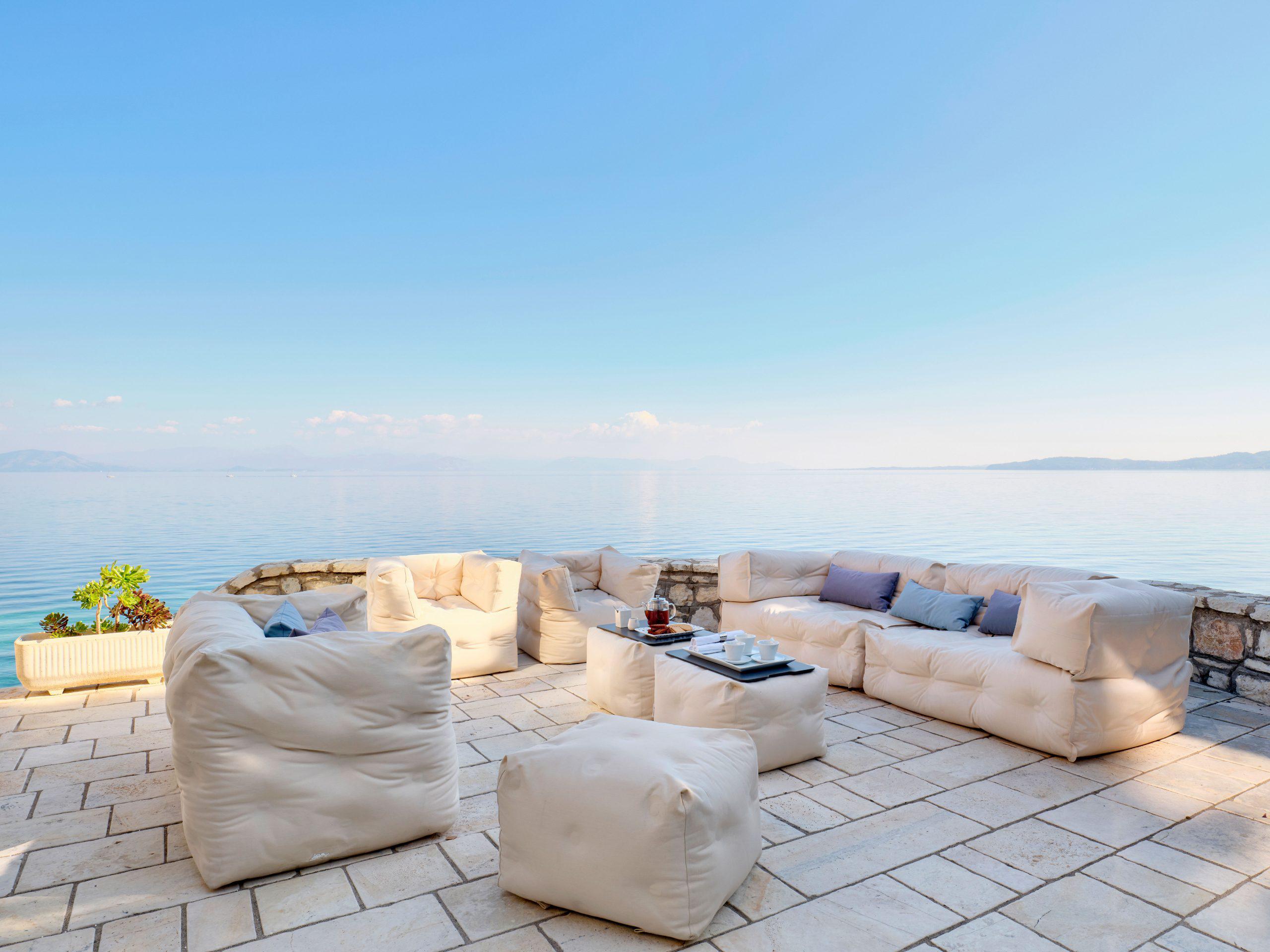 Corfu Corfu Decentralized Administration of Peloponnese, Western Greece and the Ionian