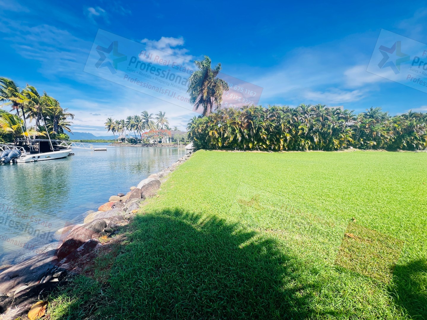  Denarau Island Western Division
