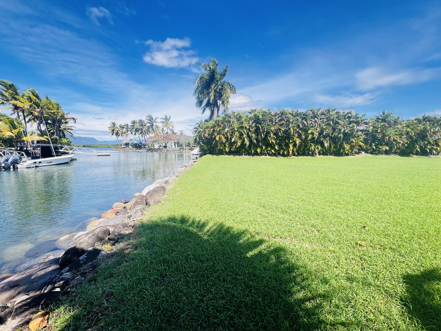  Denarau Island Western Division