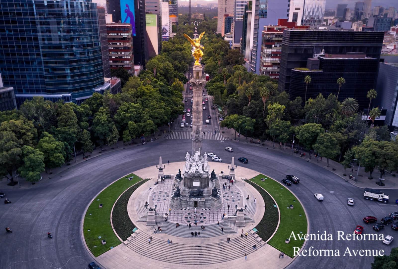 Roma Norte Mexico City Mexico City