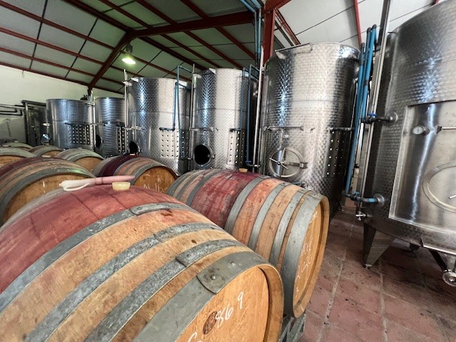 Van Der Stel Street Tulbagh Western Cape