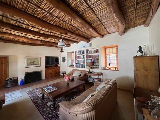 Van Der Stel Street Tulbagh Western Cape