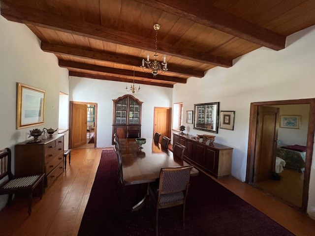 Van Der Stel Street Tulbagh Western Cape