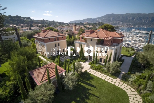  Saint-Jean-Cap-Ferrat Provence-Alpes-CÃ´te d\'Azur