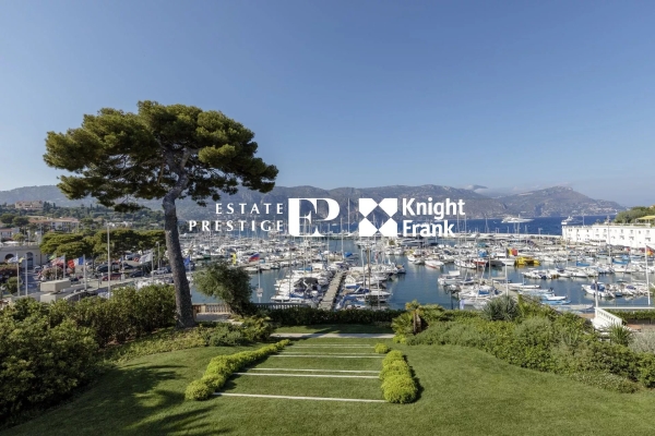  Saint-Jean-Cap-Ferrat Provence-Alpes-CÃ´te d\'Azur