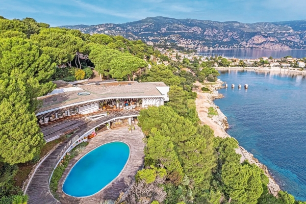  Saint-Jean-Cap-Ferrat Provence-Alpes-CÃ´te d\'Azur