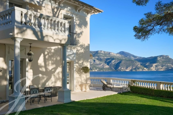  Saint-Jean-Cap-Ferrat Provence-Alpes-CÃ´te d\'Azur