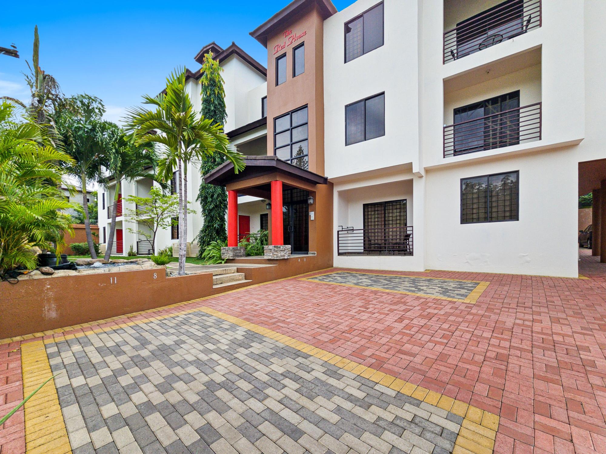 7A RICHINGS AVENUE Kingston St. Andrew Parish