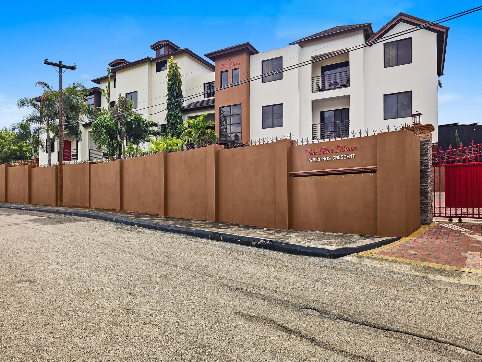 7A RICHINGS AVENUE Kingston St. Andrew Parish