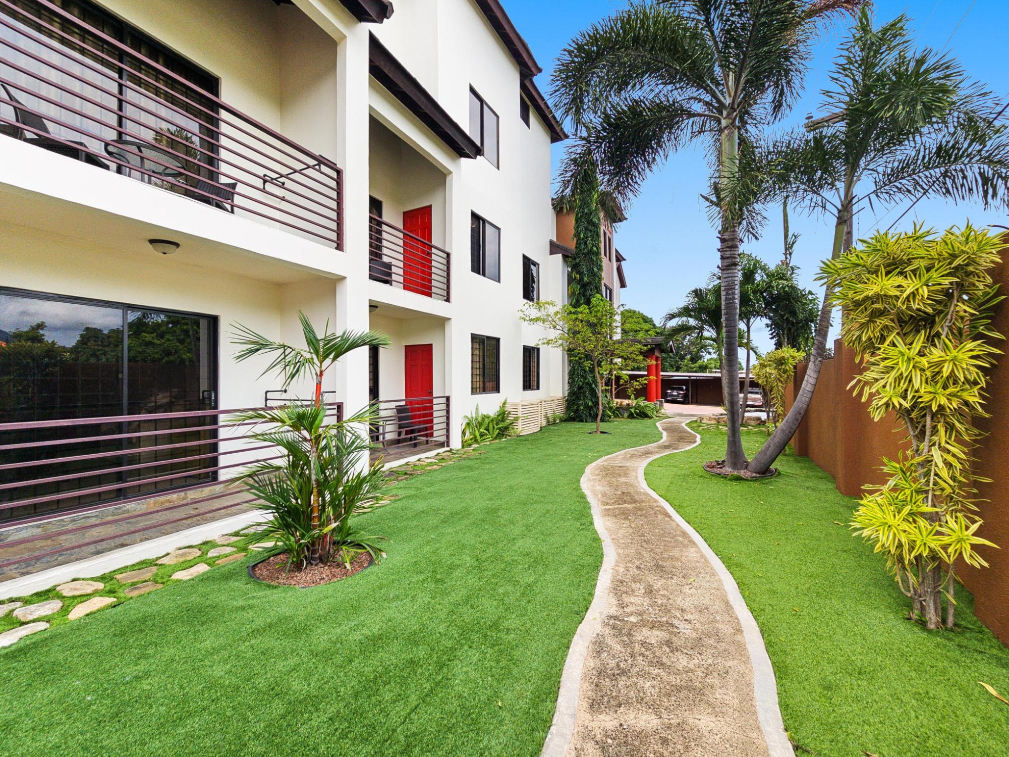 7A RICHINGS AVENUE Kingston St. Andrew Parish