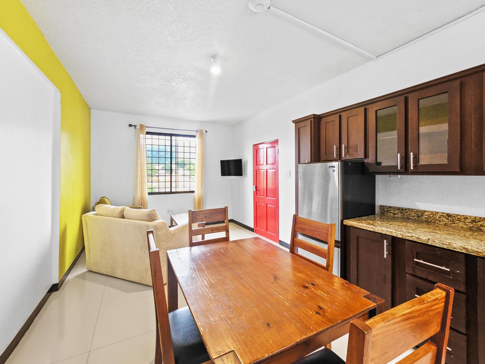 7A RICHINGS AVENUE Kingston St. Andrew Parish