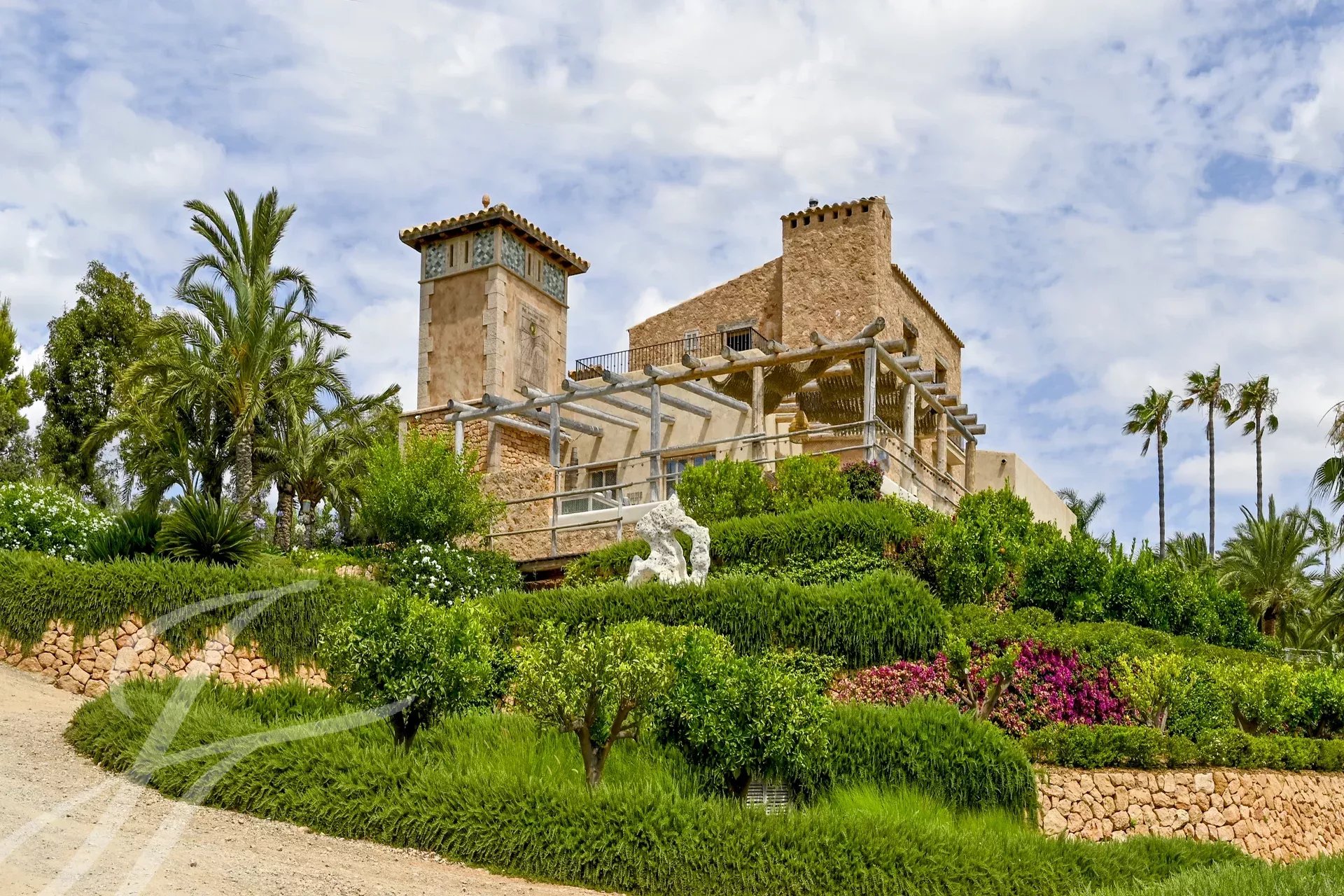  Bunyola Balearic Islands