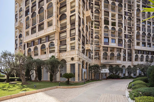  Monaco 