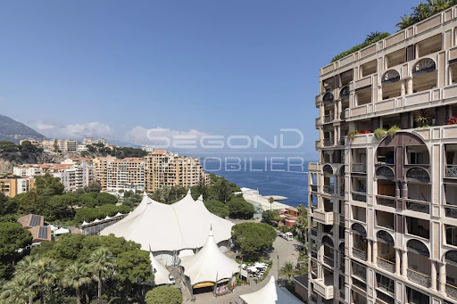  Monaco 
