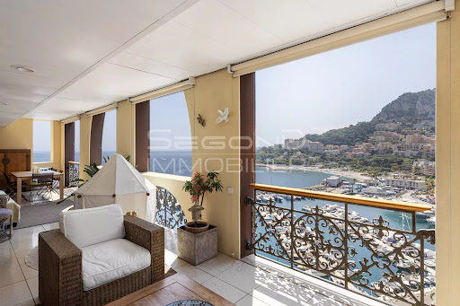  Monaco 