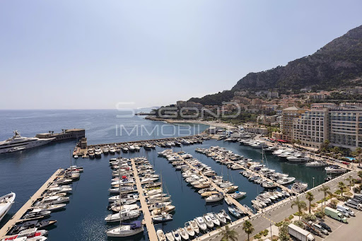  Monaco 
