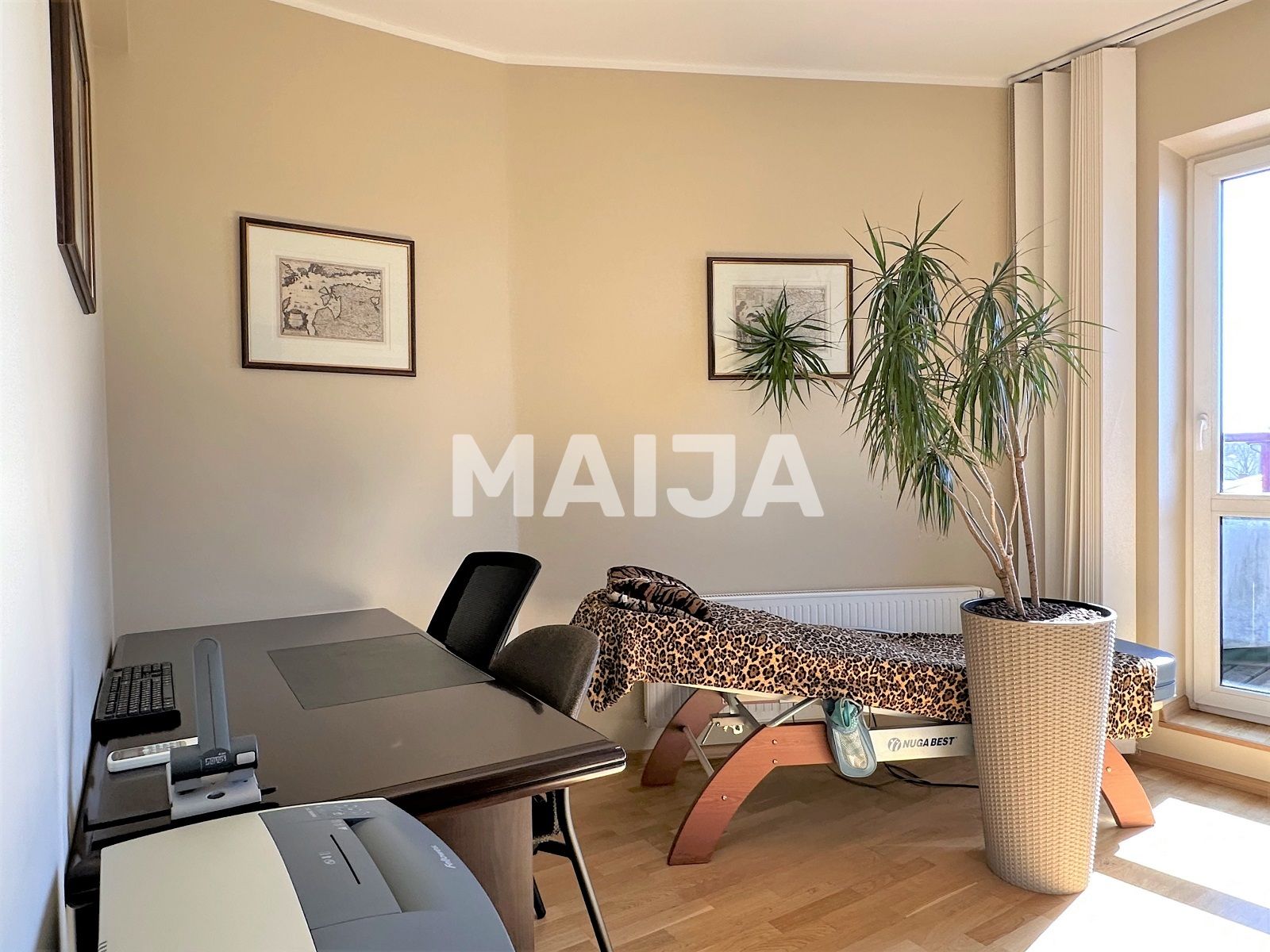Villardi 22 Tallinn Harju County