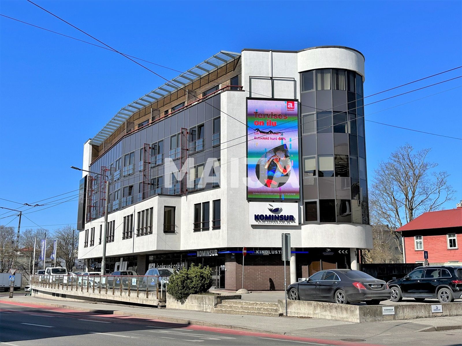 Villardi 22 Tallinn Harju County