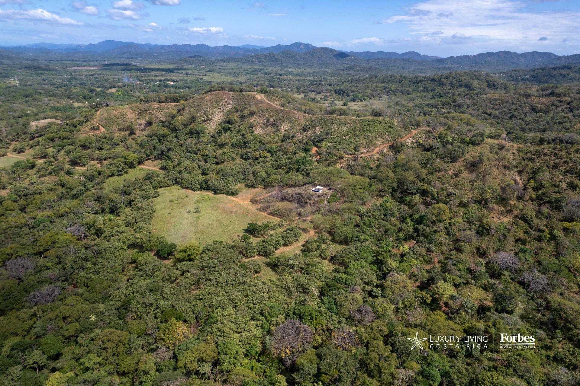Cabo Velas District Cabo Velas District Guanacaste Province