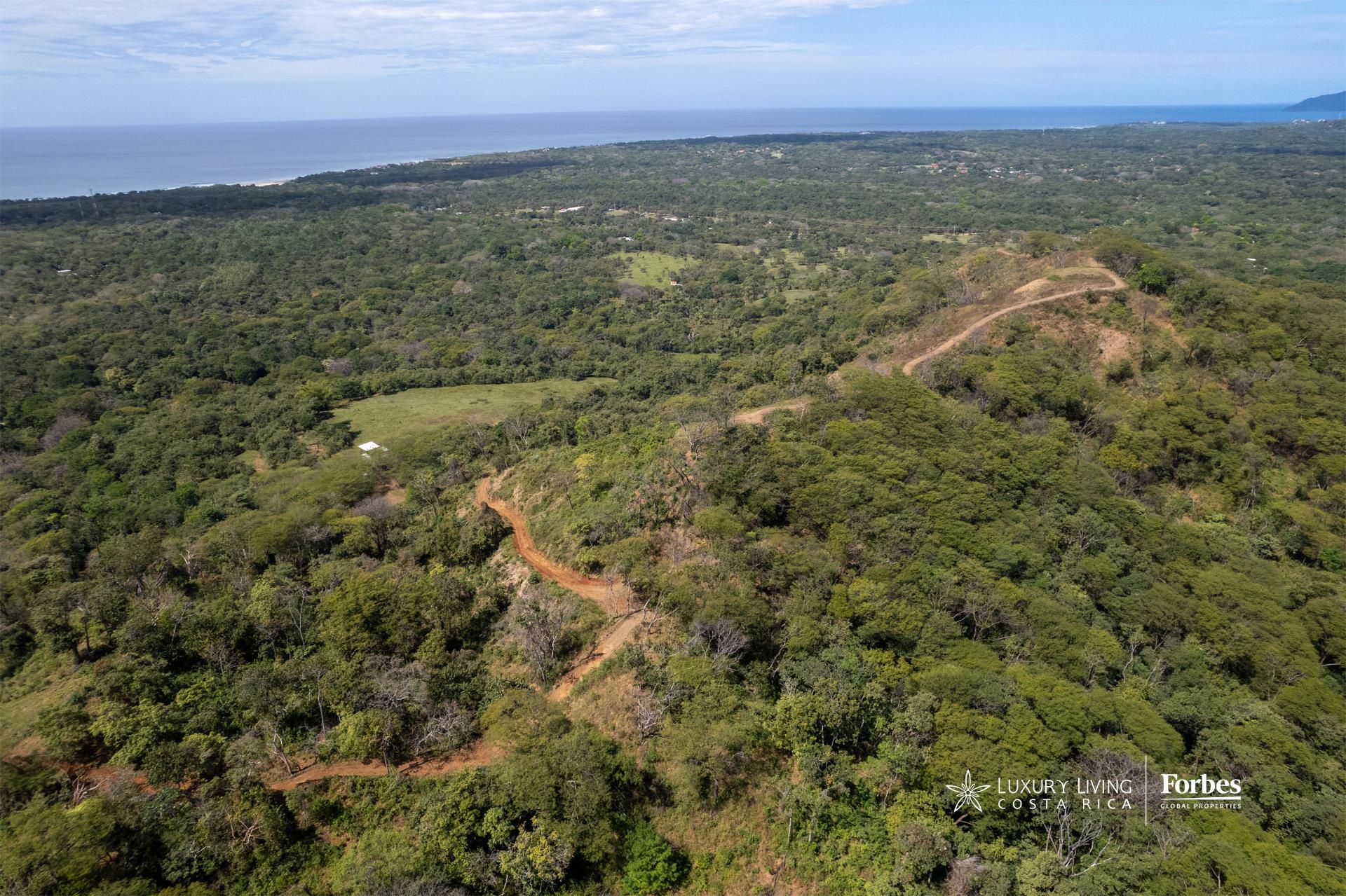 Cabo Velas District Cabo Velas District Guanacaste Province
