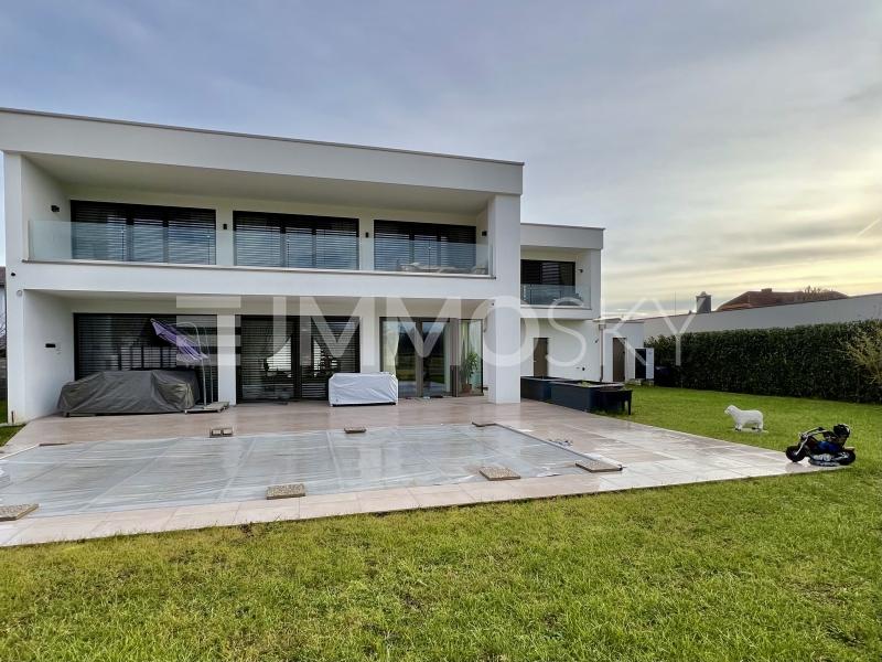  Steyr-Land District Upper Austria