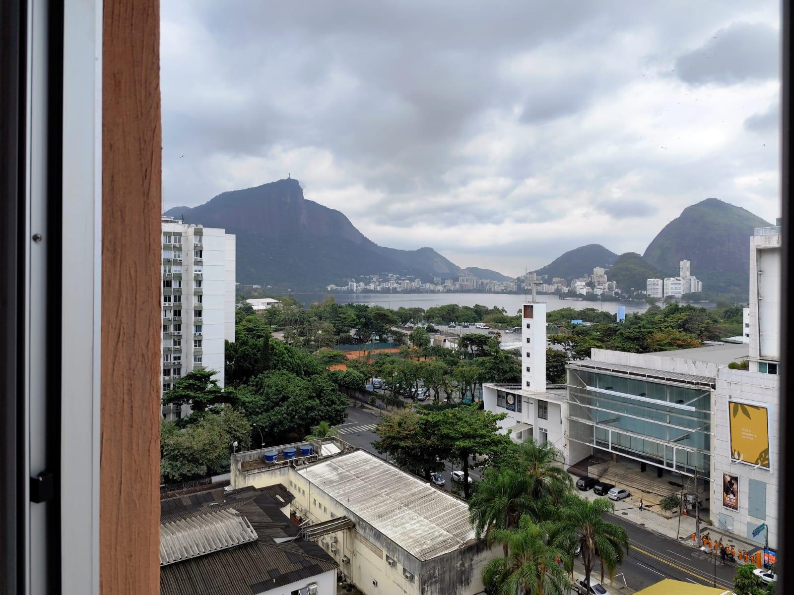 403 Rua Almirante Guilhem Rio de Janeiro State of Rio de Janeiro