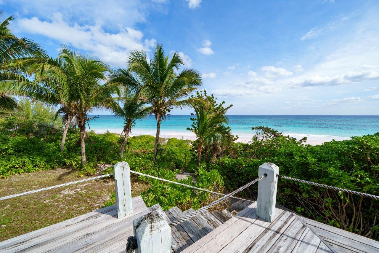 Unnamed Road Harbour Island Harbour Island