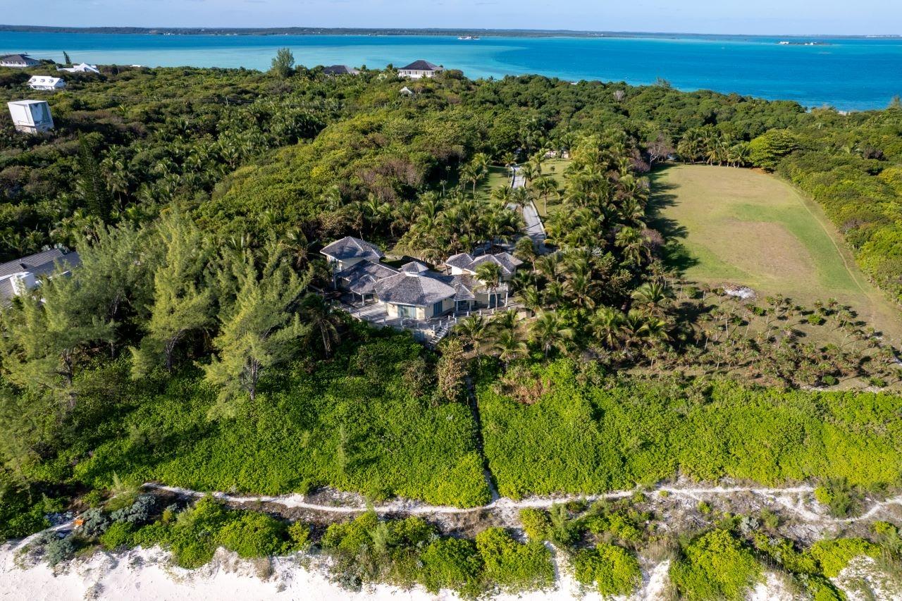 Unnamed Road Harbour Island Harbour Island