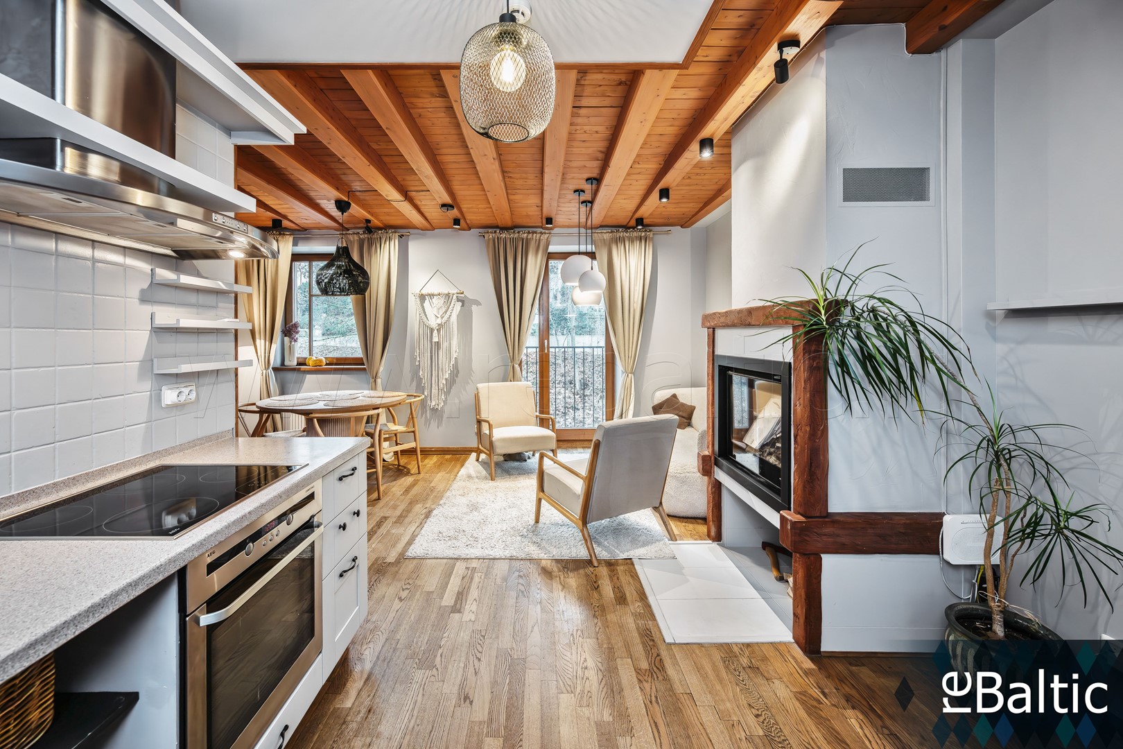25 Maironio g. Vilnius Vilnius County