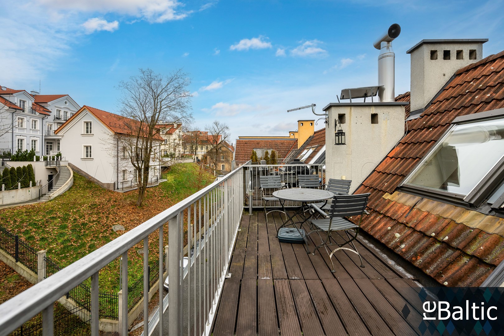 25 Maironio g. Vilnius Vilnius County