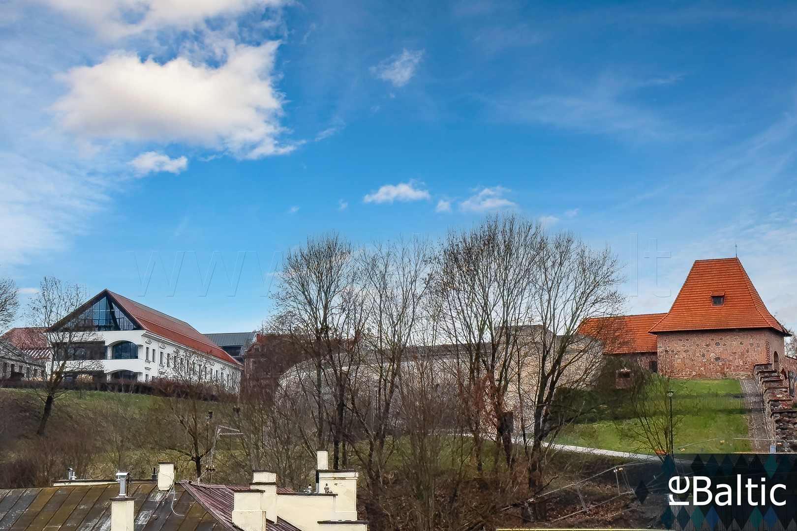 25 Maironio g. Vilnius Vilnius County