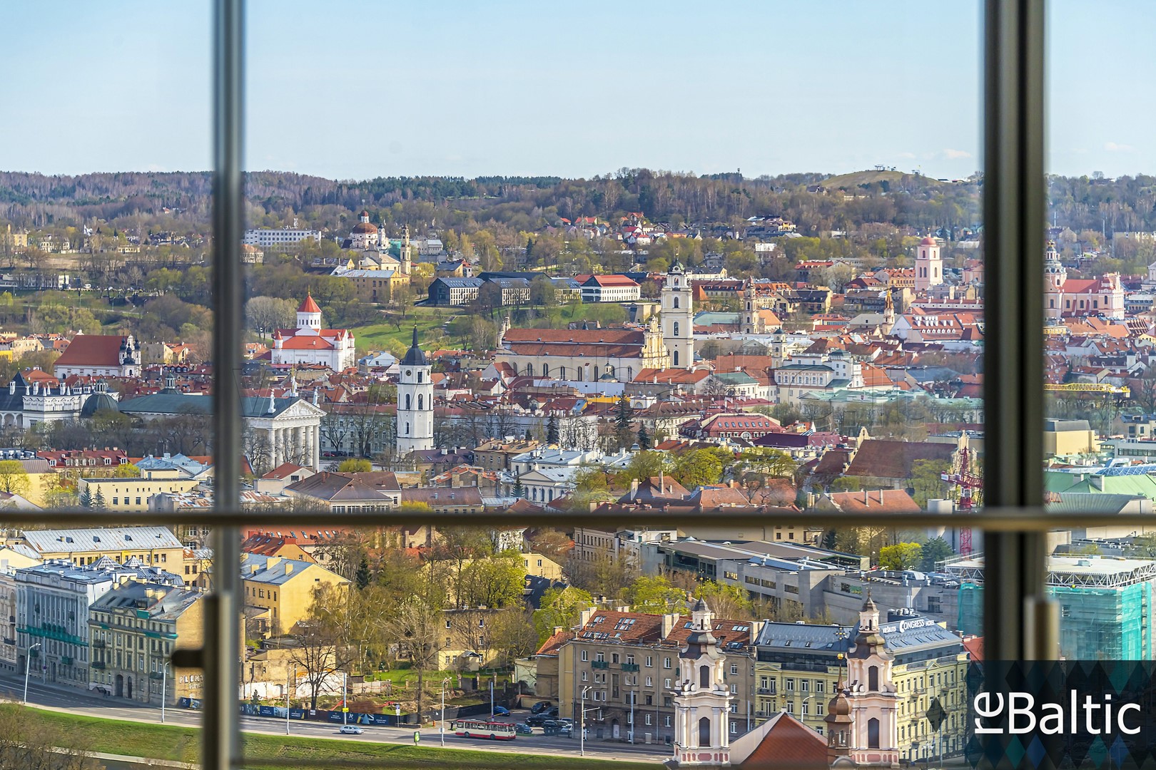  Vilnius Vilnius County