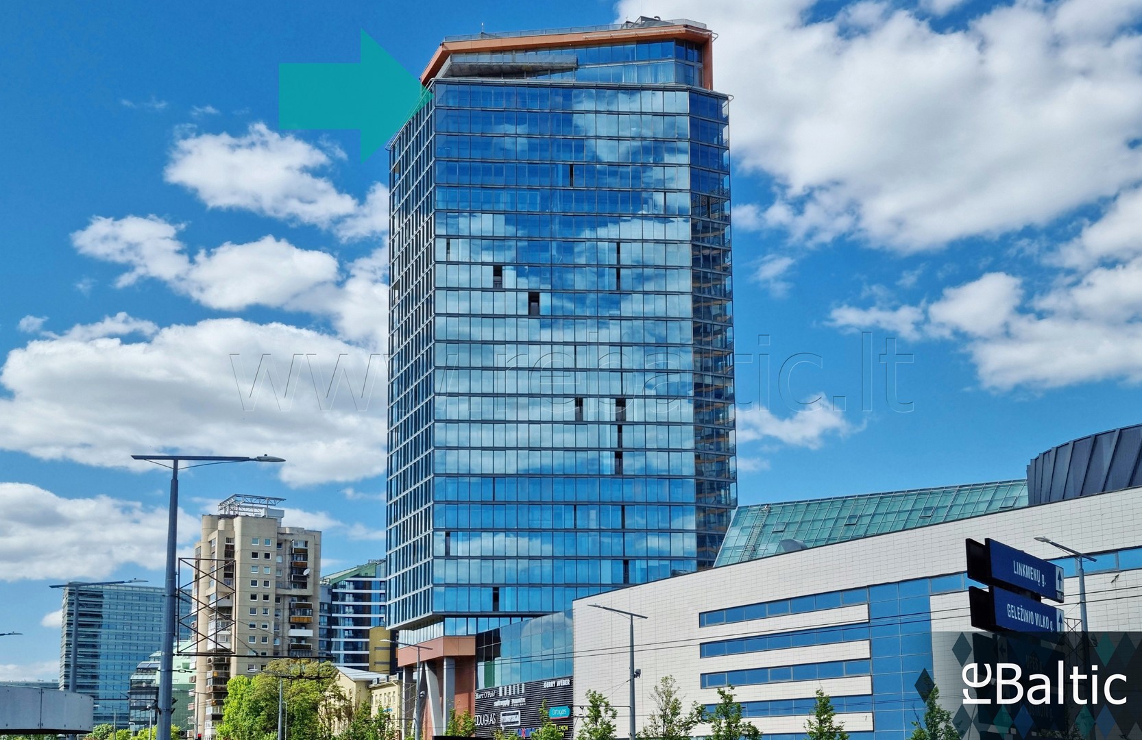  Vilnius Vilnius County