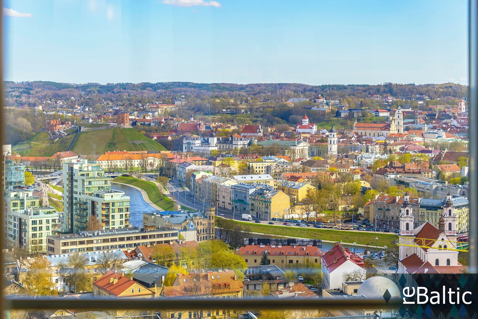  Vilnius Vilnius County
