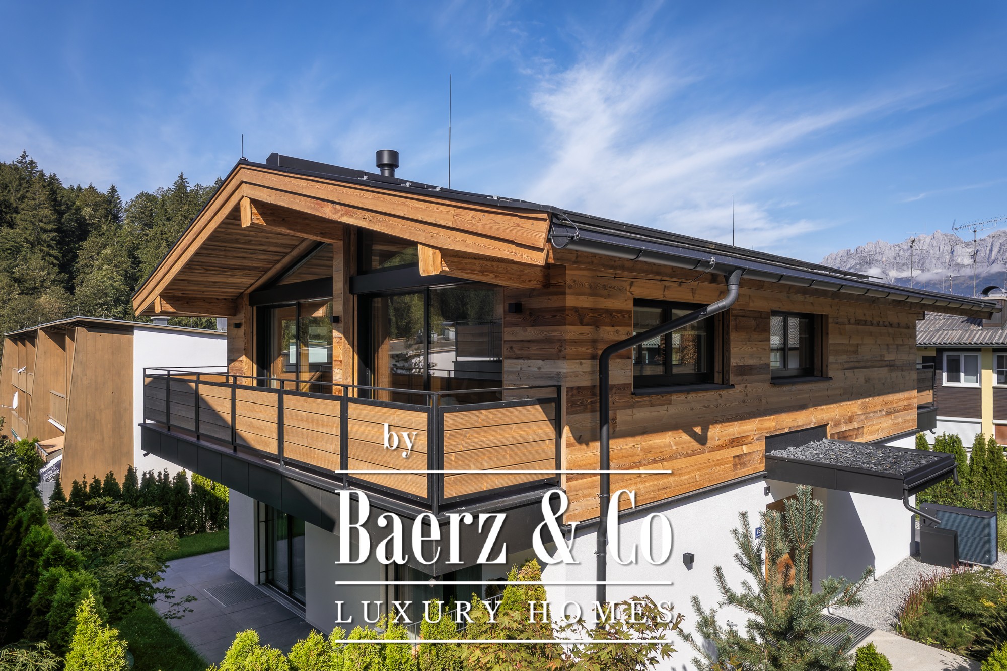 15 Hornweg Reith bei KitzbÃ¼hel Tyrol