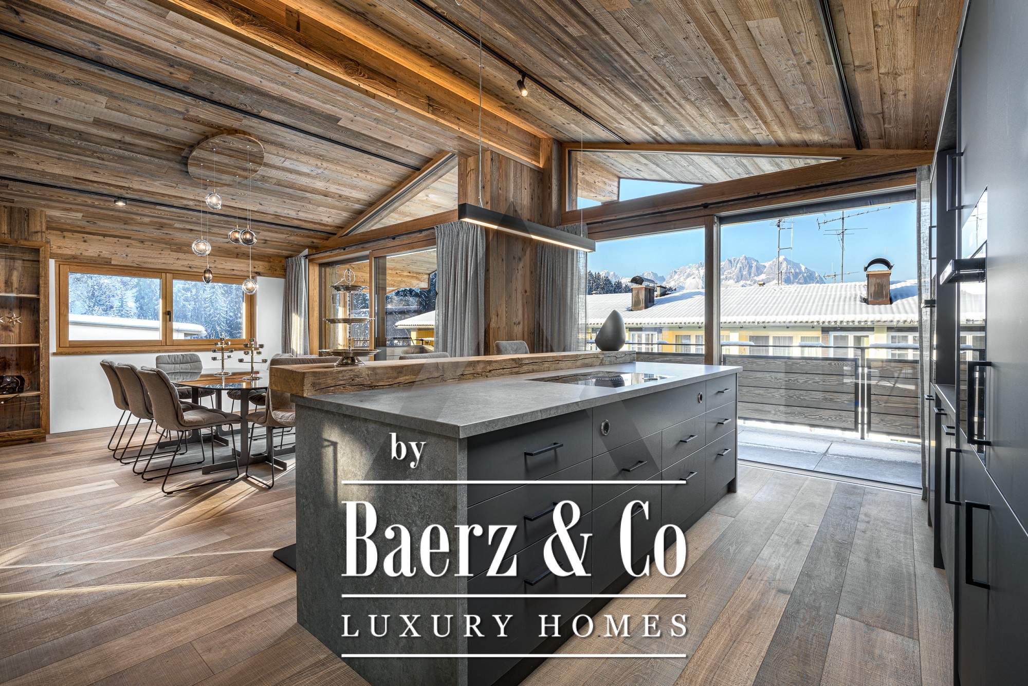 15 Hornweg Reith bei KitzbÃ¼hel Tyrol