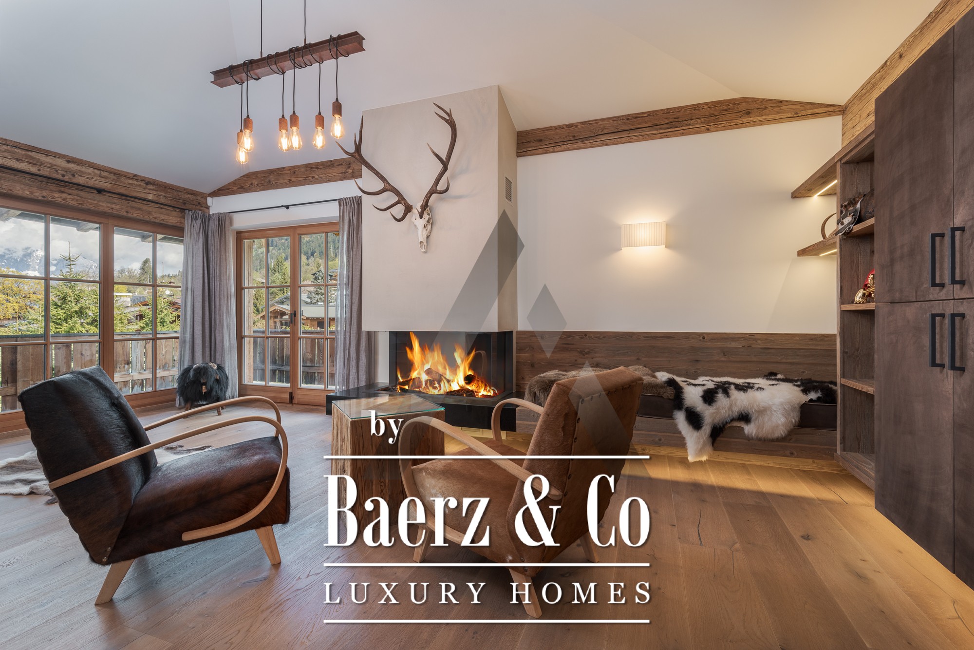 15 Hornweg Reith bei KitzbÃ¼hel Tyrol