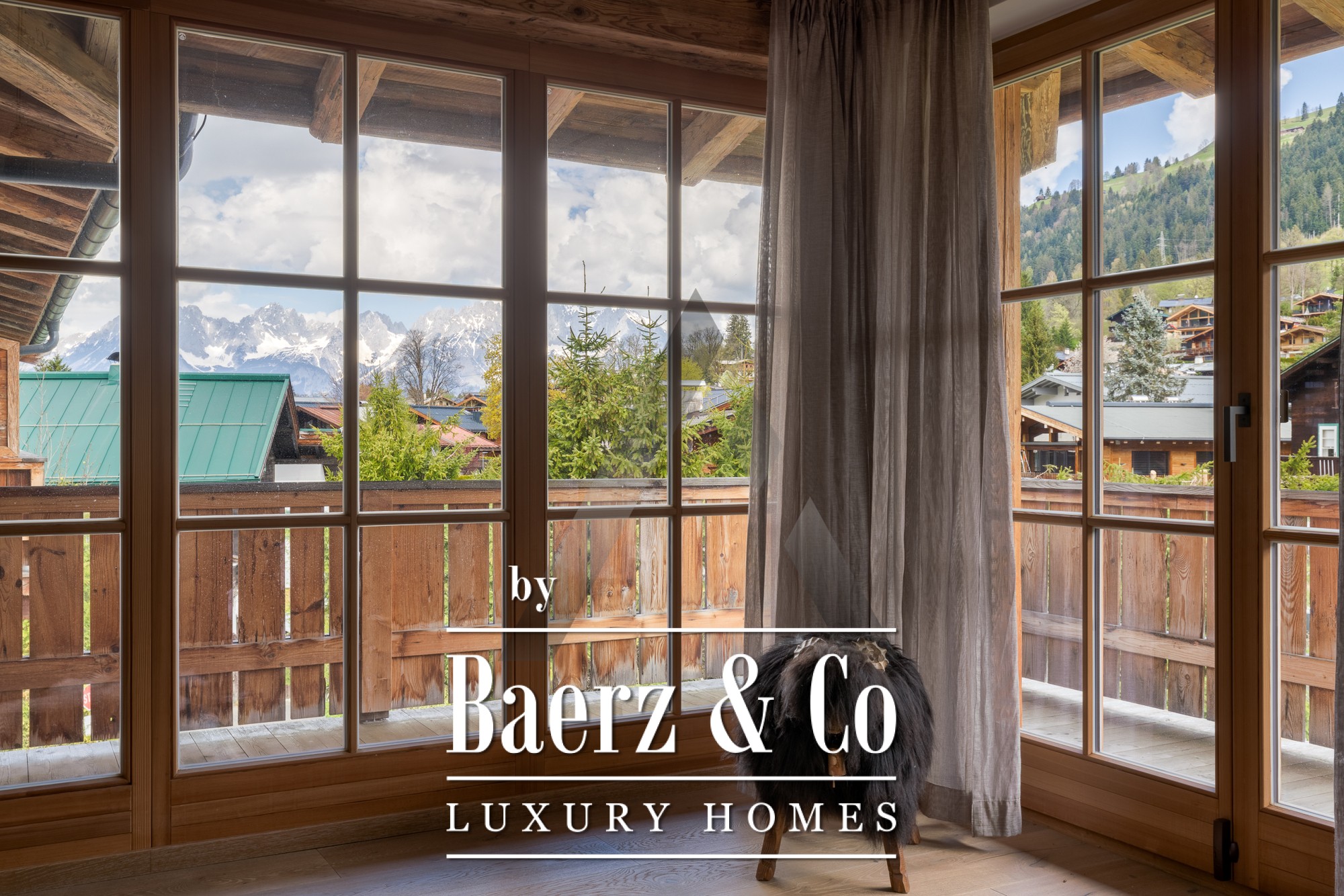15 Hornweg Reith bei KitzbÃ¼hel Tyrol