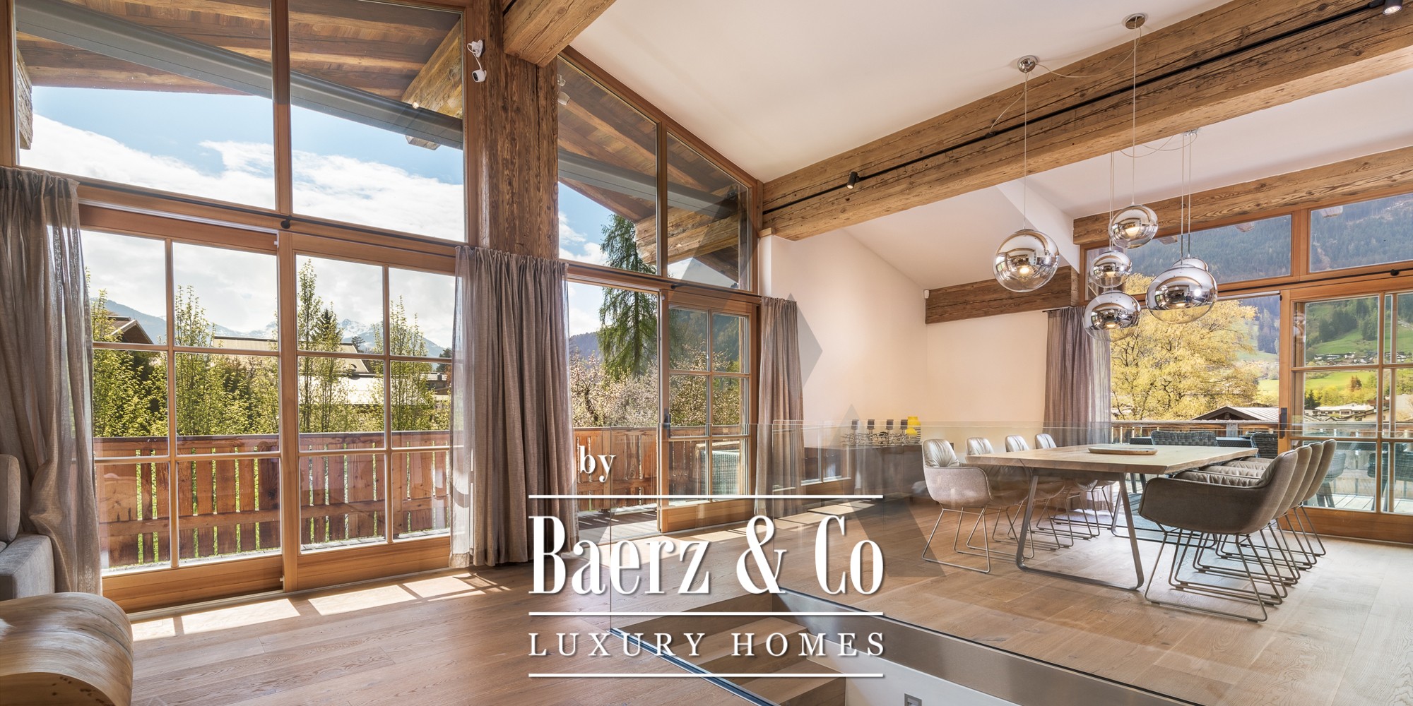 15 Hornweg Reith bei KitzbÃ¼hel Tyrol