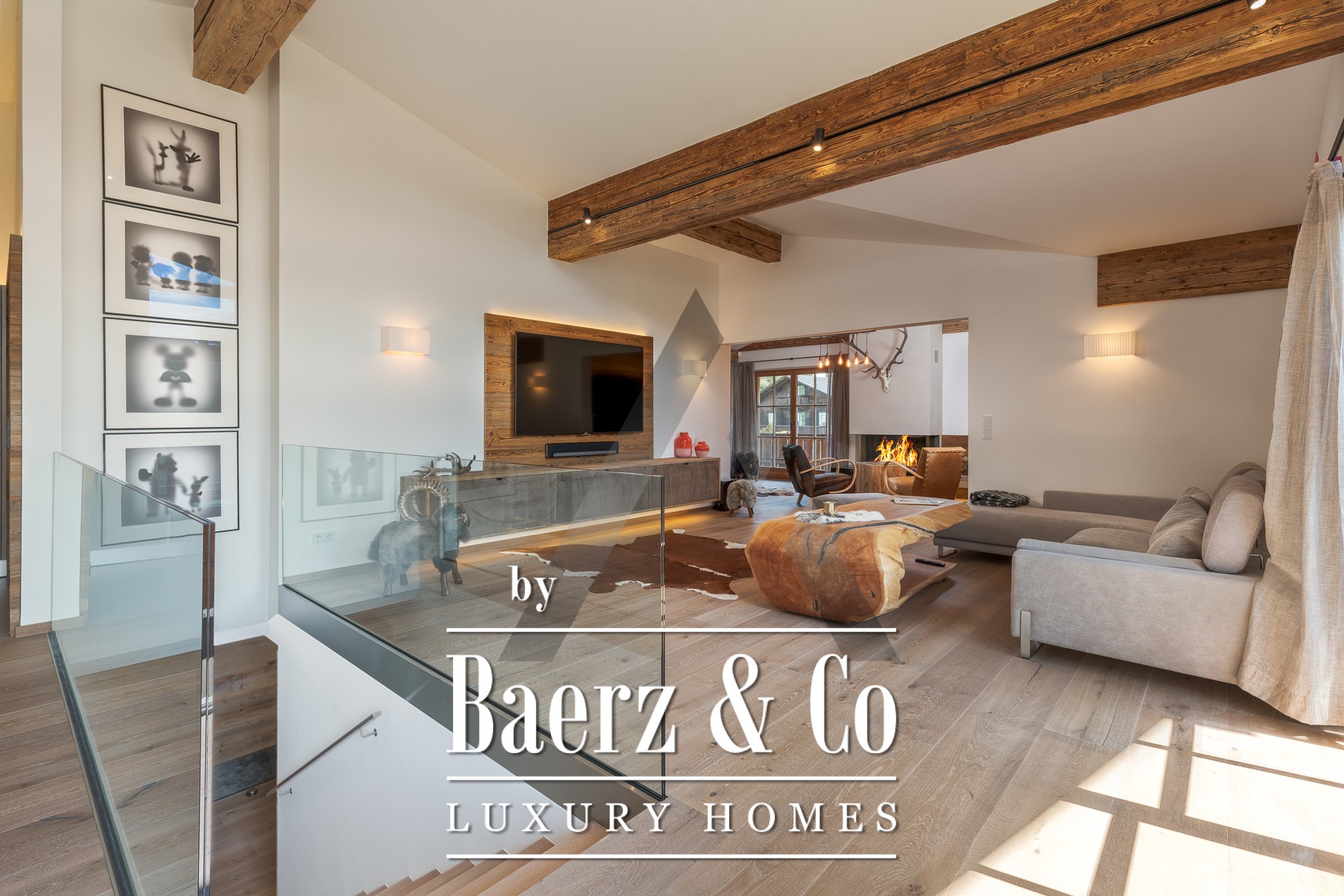 15 Hornweg Reith bei KitzbÃ¼hel Tyrol