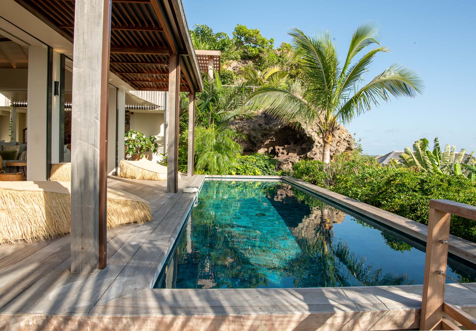 Villa Kaz, BL Cul de Sac 