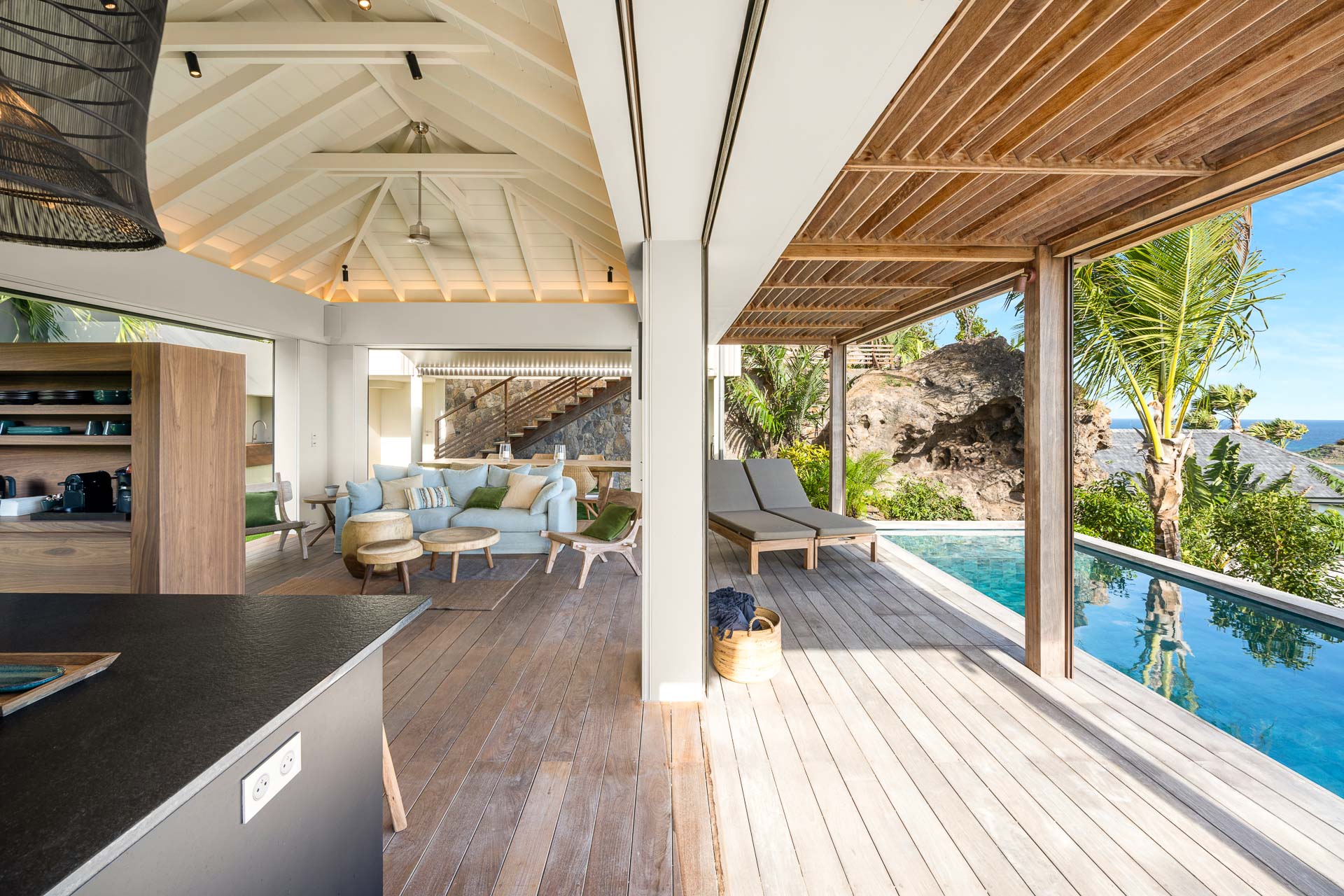 Villa Kaz, BL Cul de Sac 