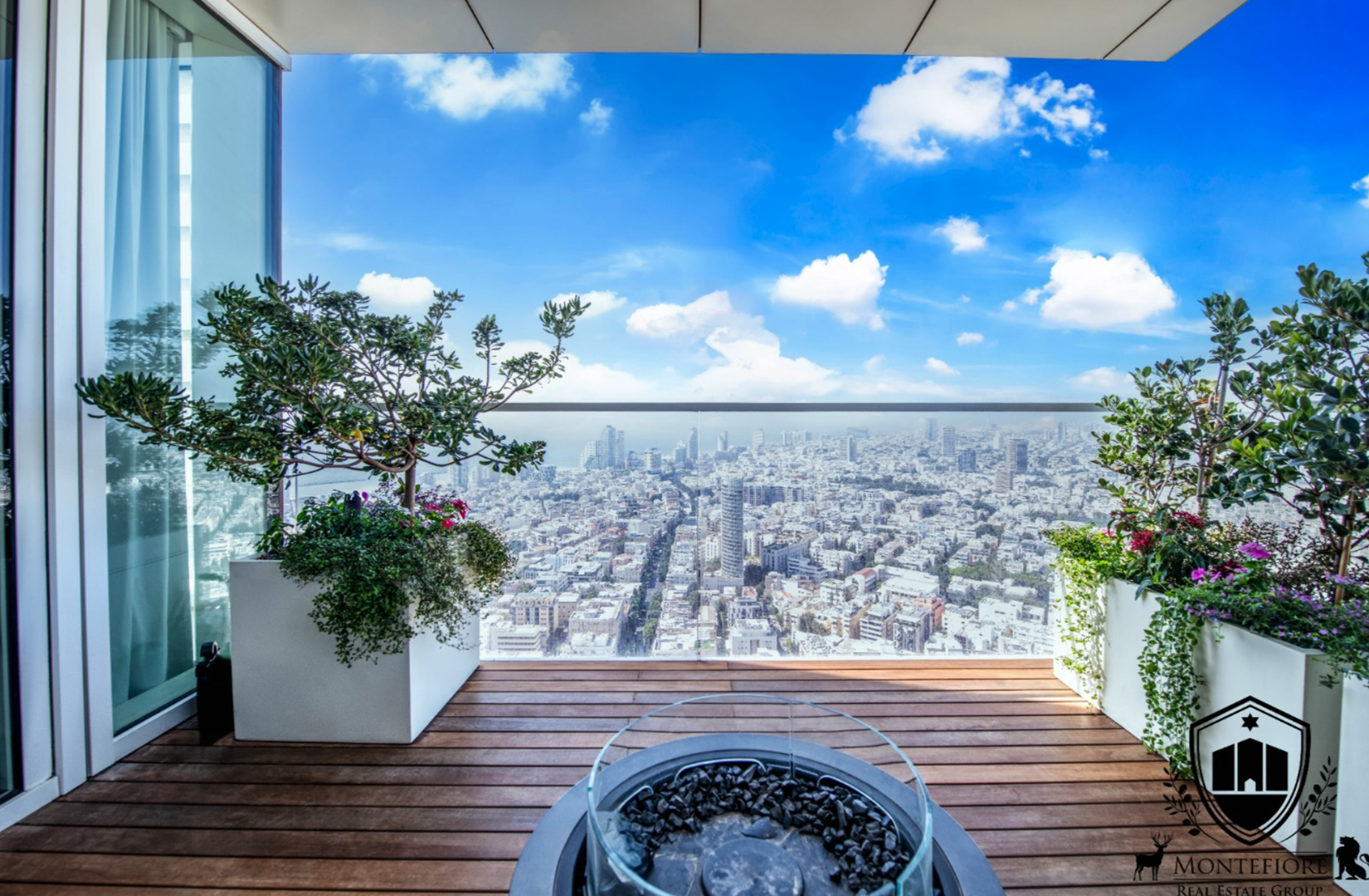 Rothschild Boulevard Tel Aviv-Yafo Tel Aviv District