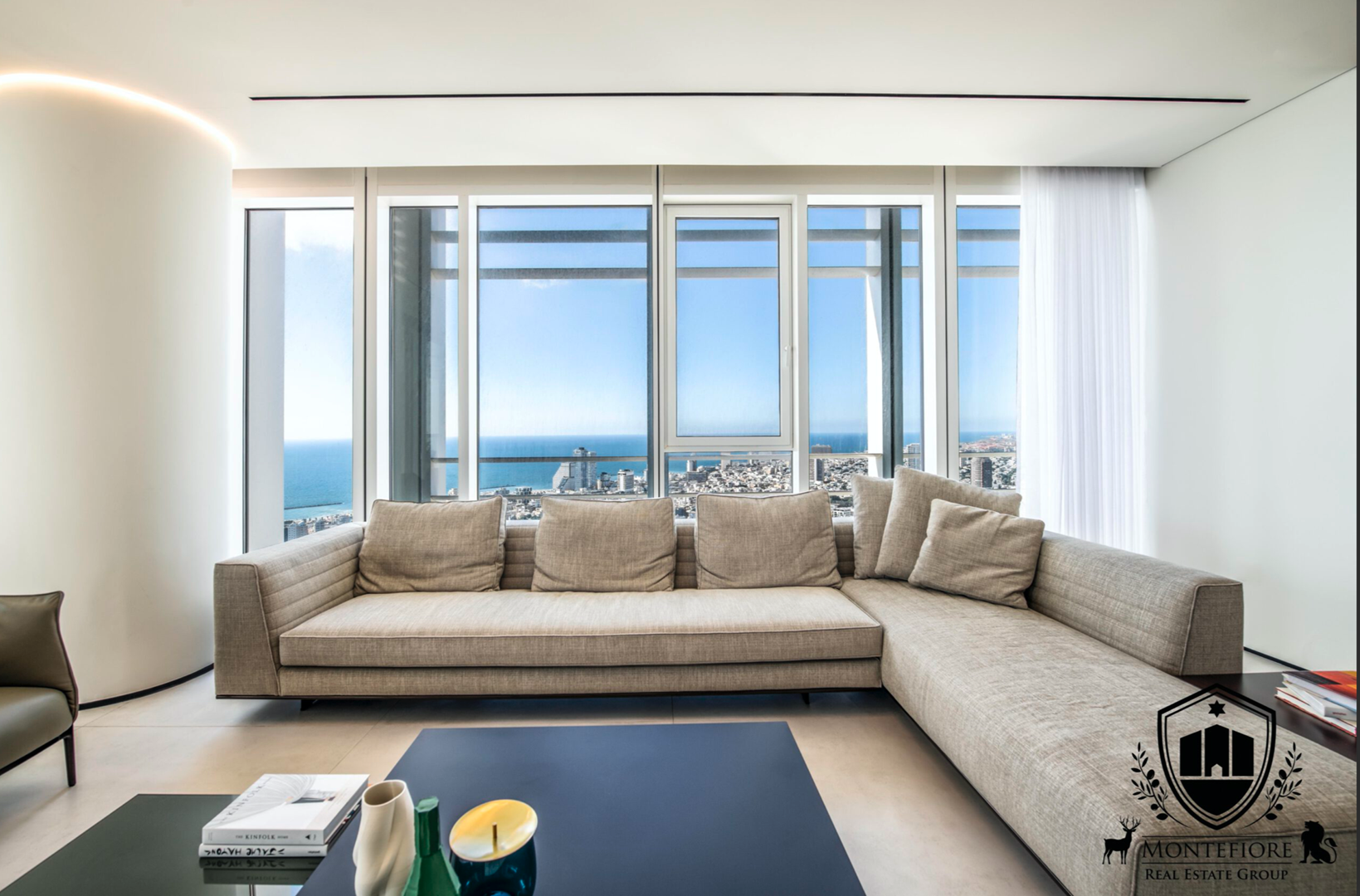 Rothschild Boulevard Tel Aviv-Yafo Tel Aviv District