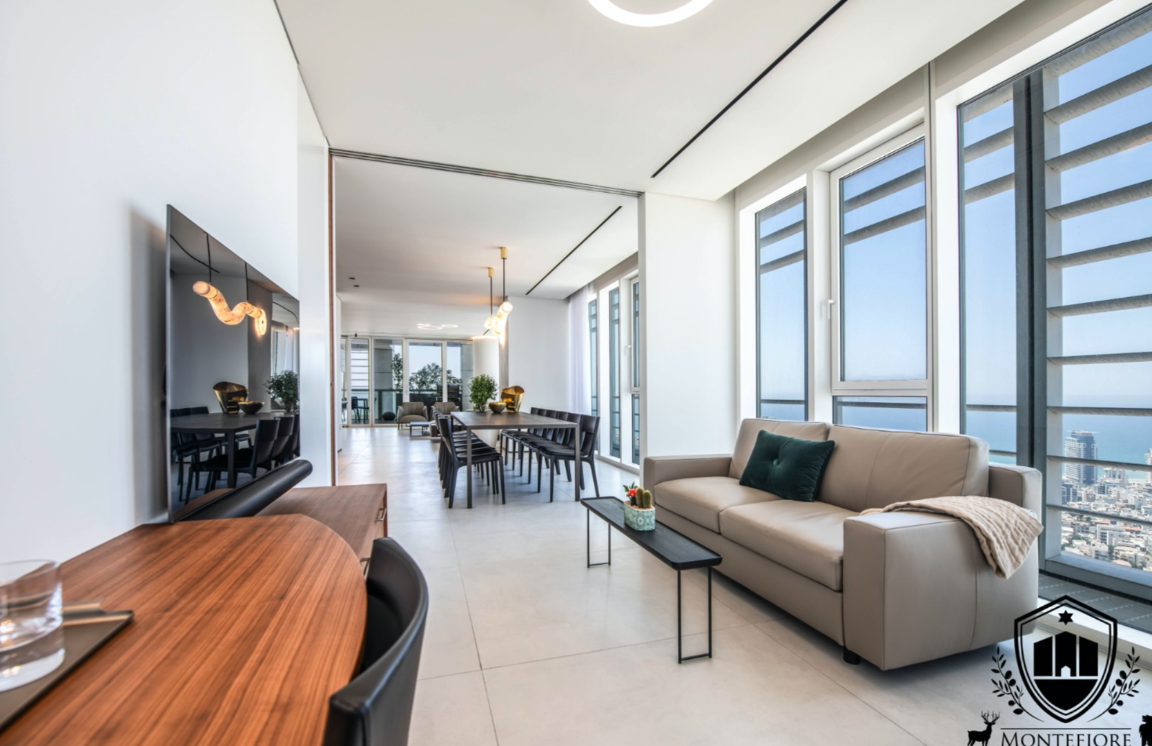 Rothschild Boulevard Tel Aviv-Yafo Tel Aviv District