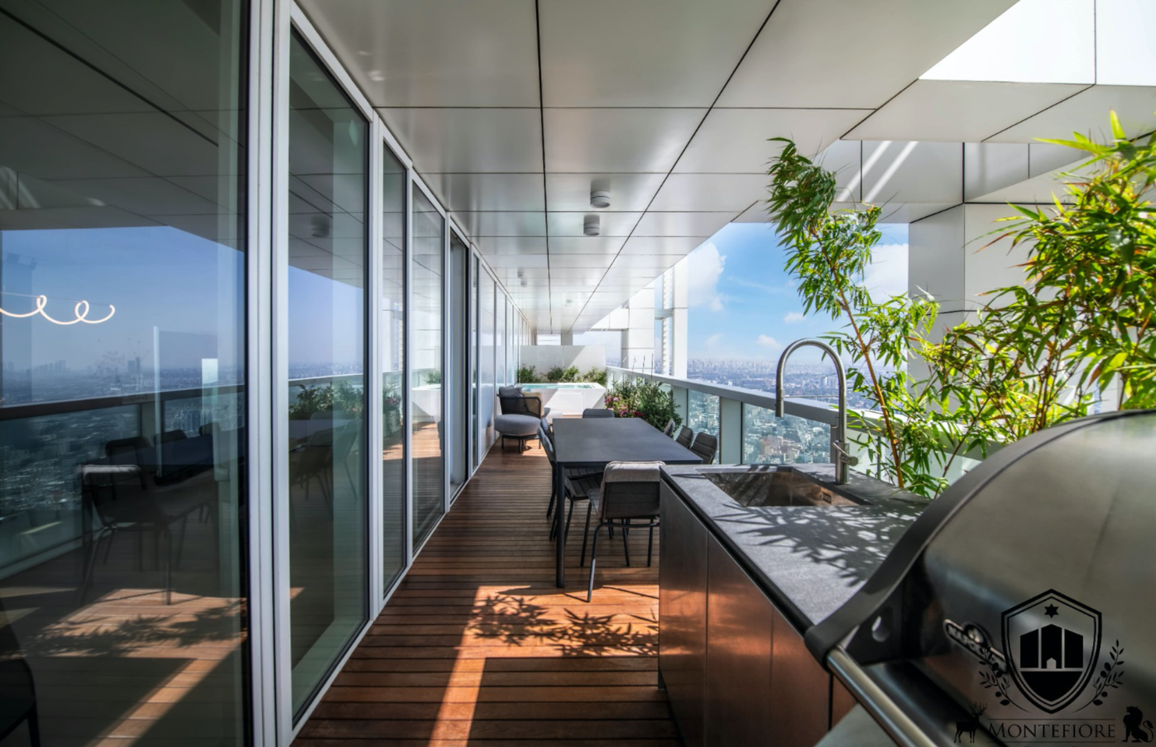 Rothschild Boulevard Tel Aviv-Yafo Tel Aviv District