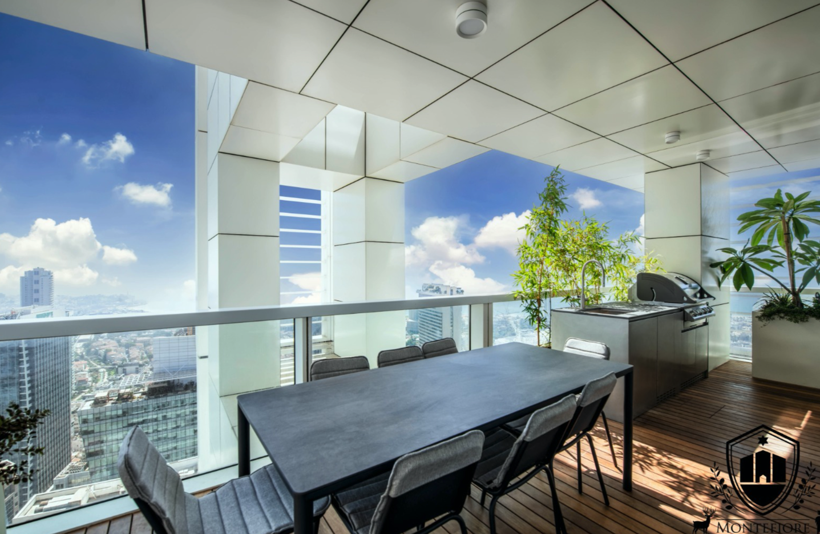 Rothschild Boulevard Tel Aviv-Yafo Tel Aviv District