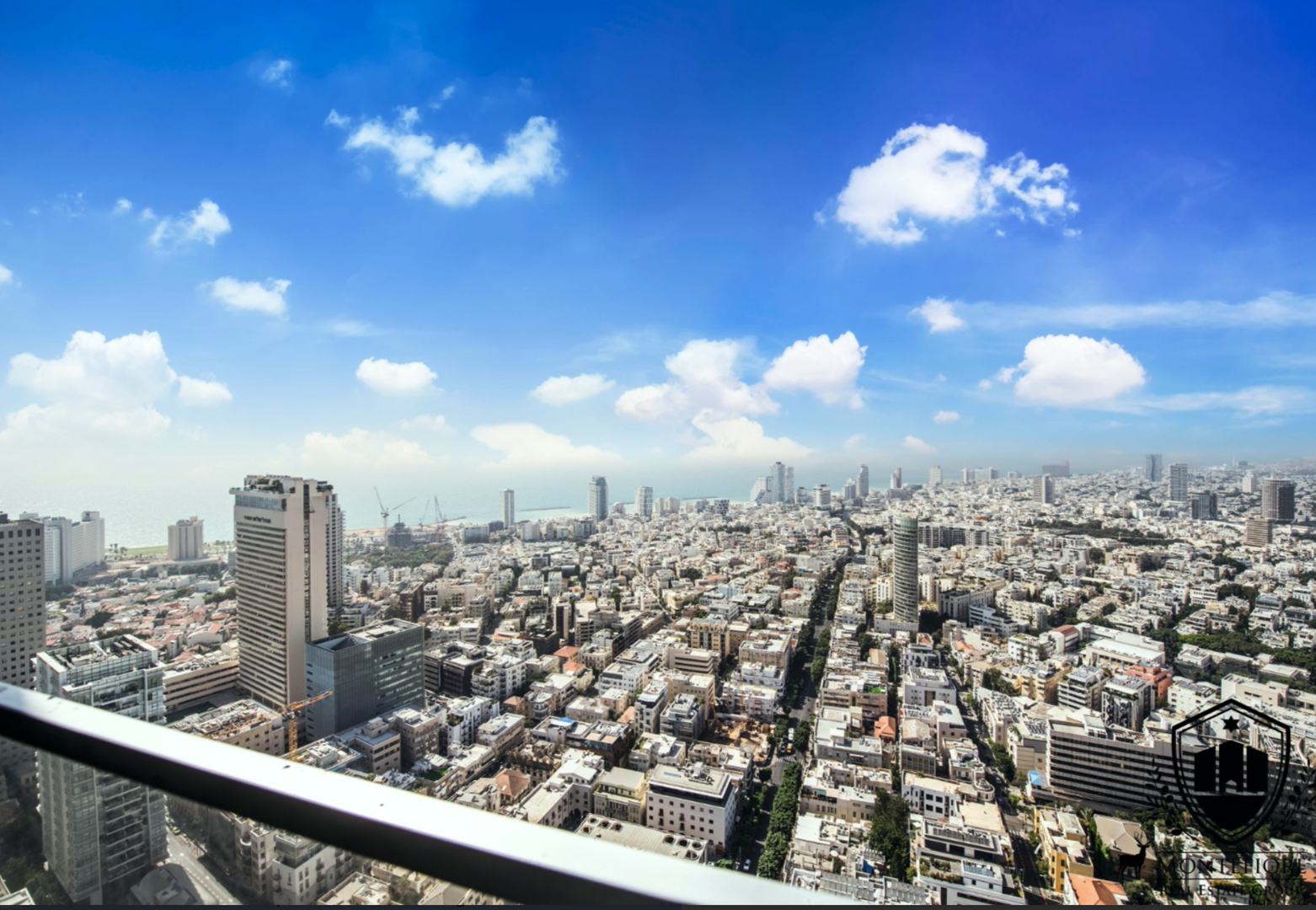 Rothschild Boulevard Tel Aviv-Yafo Tel Aviv District